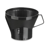 Manual Drip-Stop Brew Basket