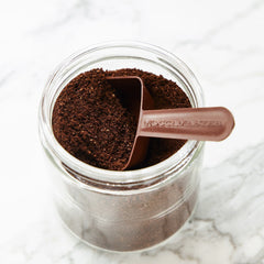 2 Tbsp Brown Scoop