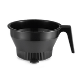 CD Grand & CDT Grand Brew Basket with Drip-Stop