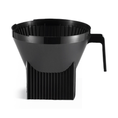 Automatic Drip-Stop Brew Basket
