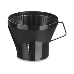Manual Drip-Stop Brew Basket