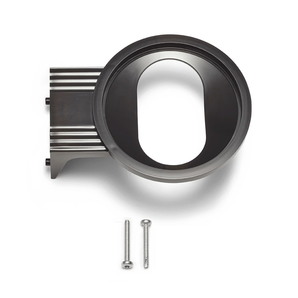 Cup-One Brew Basket Bracket