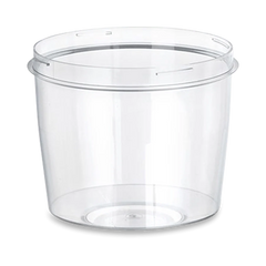 Grinder Canister