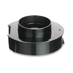 K Glass Carafe Lid